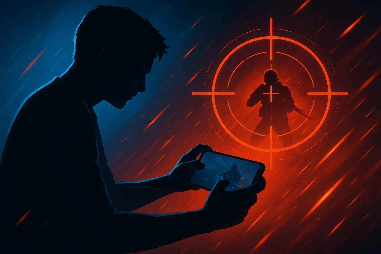 Mejor sensibilidad de Free Fire para headshots en 2026