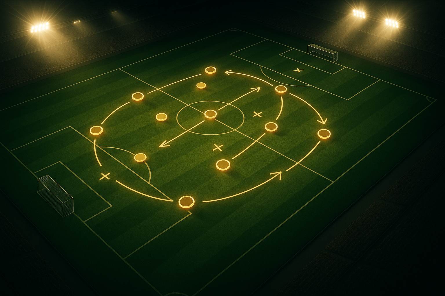 FC Mobile Best Formations and Tactics Guide 2026