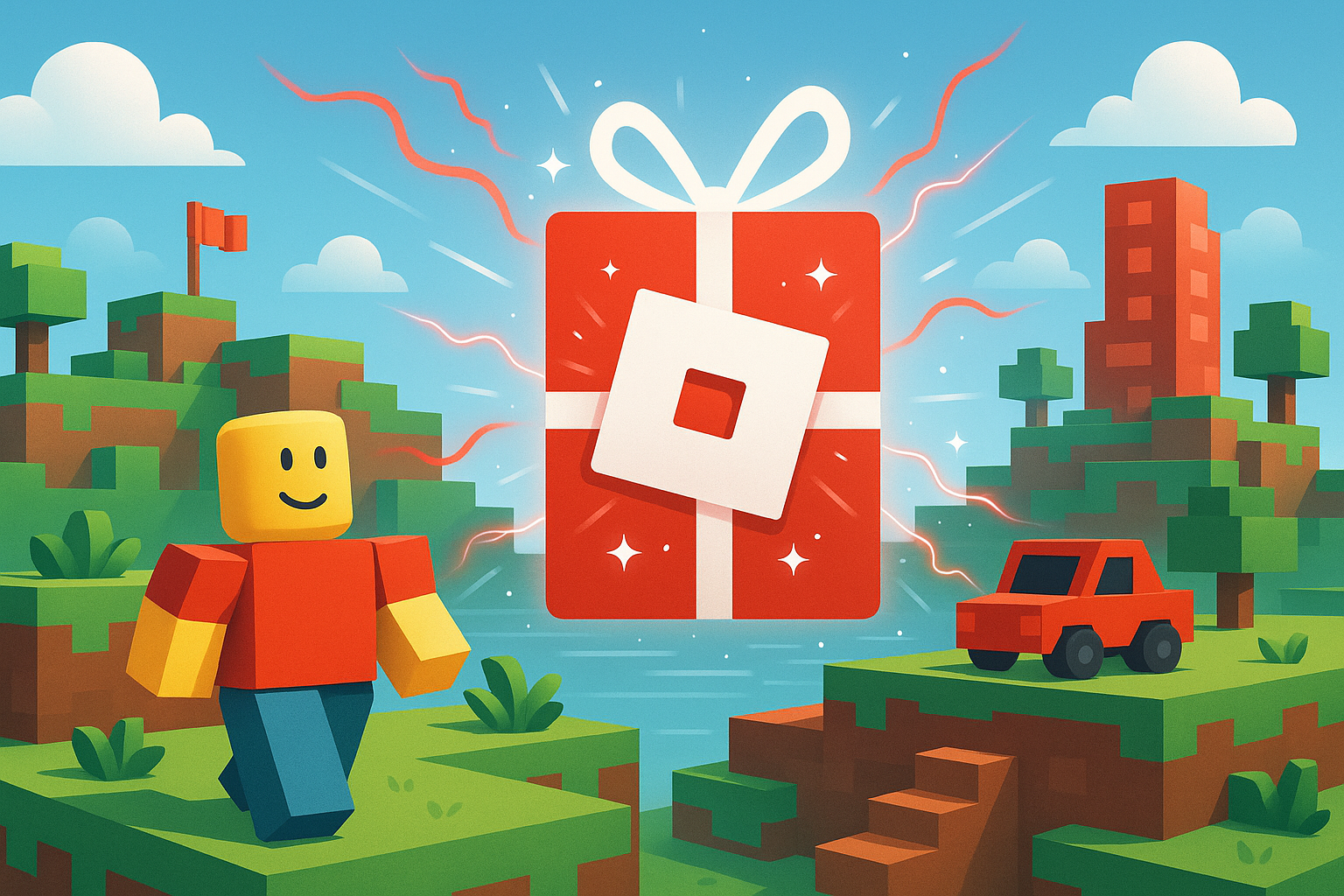 How to Buy Roblox Gift Cards — Complete Guide 2026